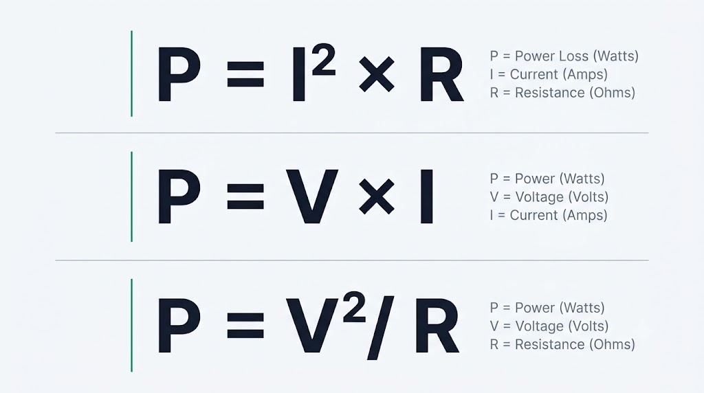 ohms law
